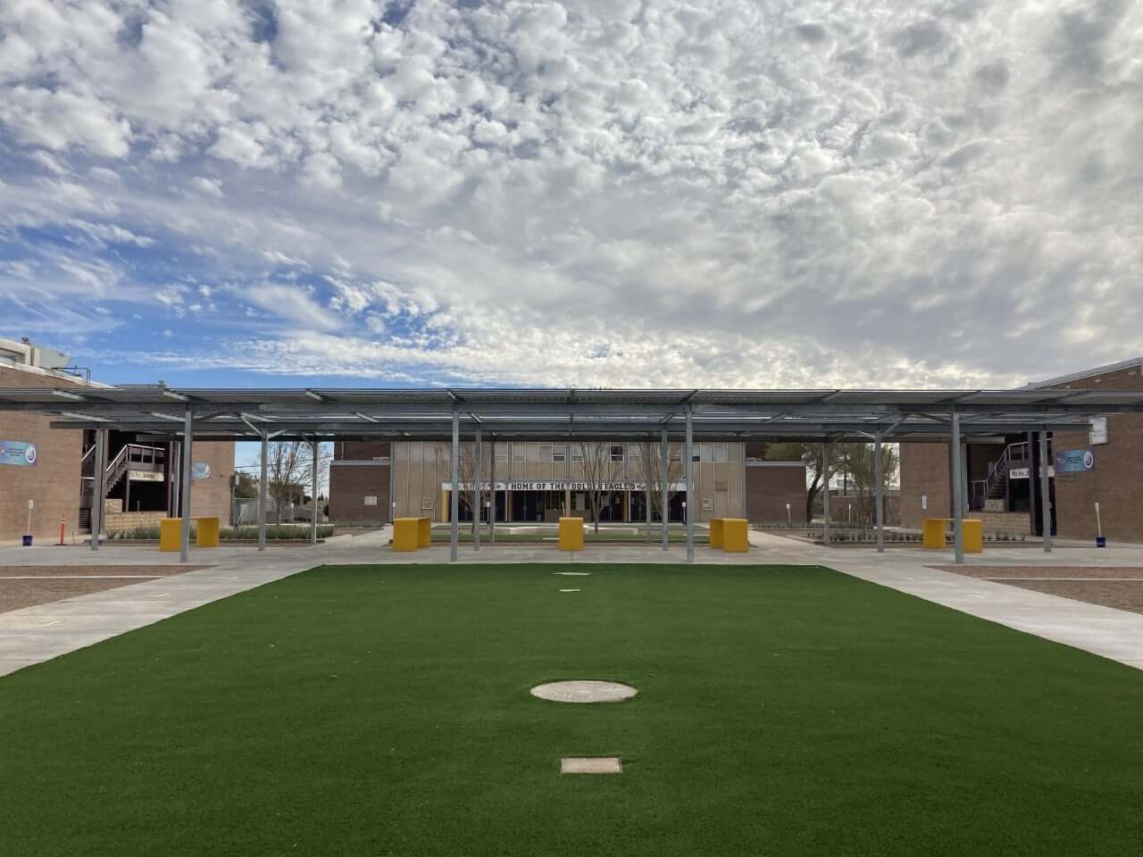 andress high school 05