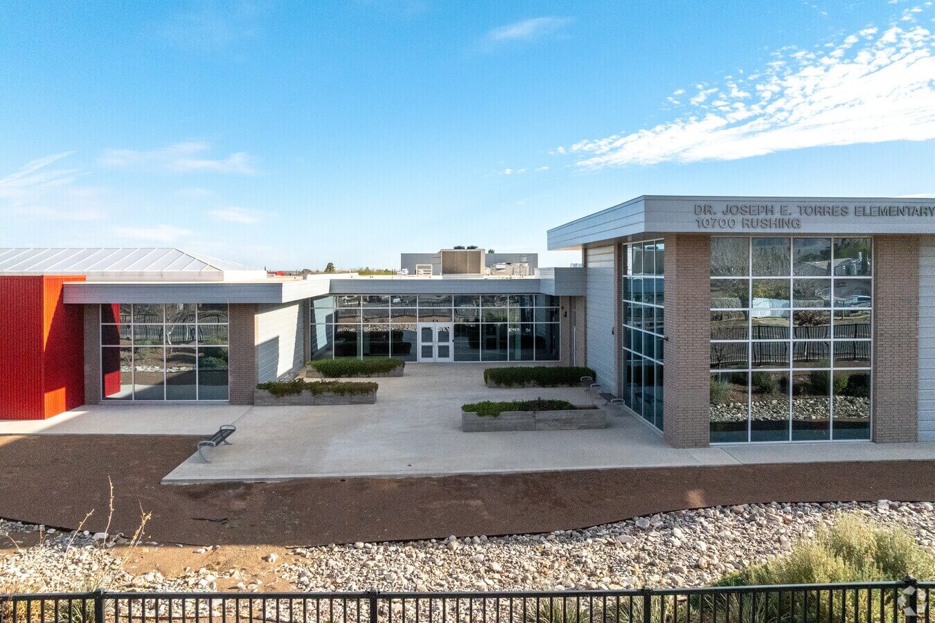 dr joseph e torres elementary school el paso tx 3 schoolphoto