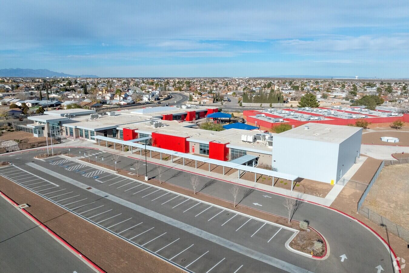 dr joseph e torres elementary school el paso tx 5 schoolphoto