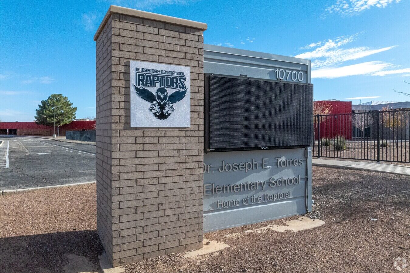 dr joseph e torres elementary school el paso tx 7 schoolphoto