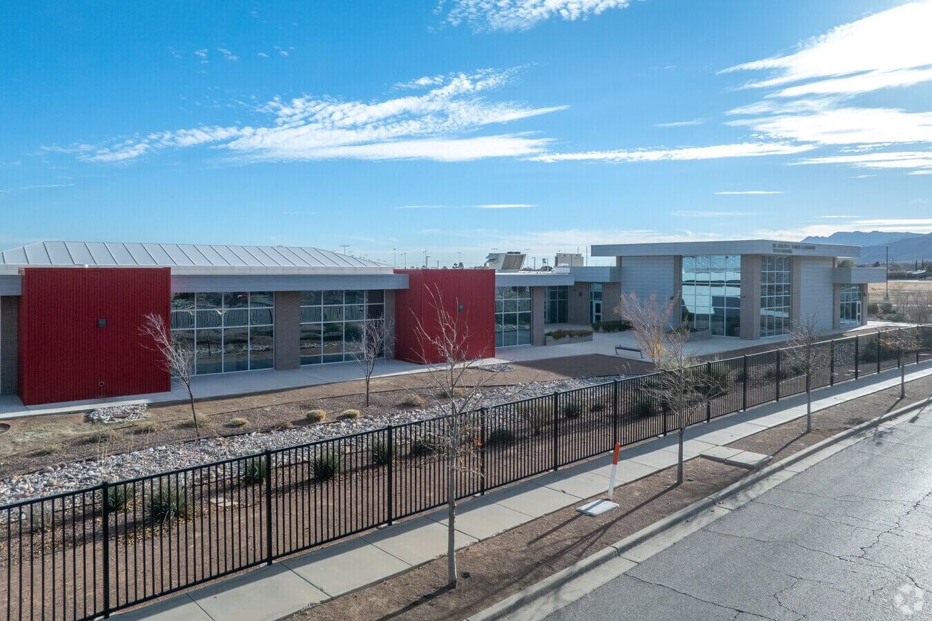 dr joseph e torres elementary school el paso tx 8 schoolphoto