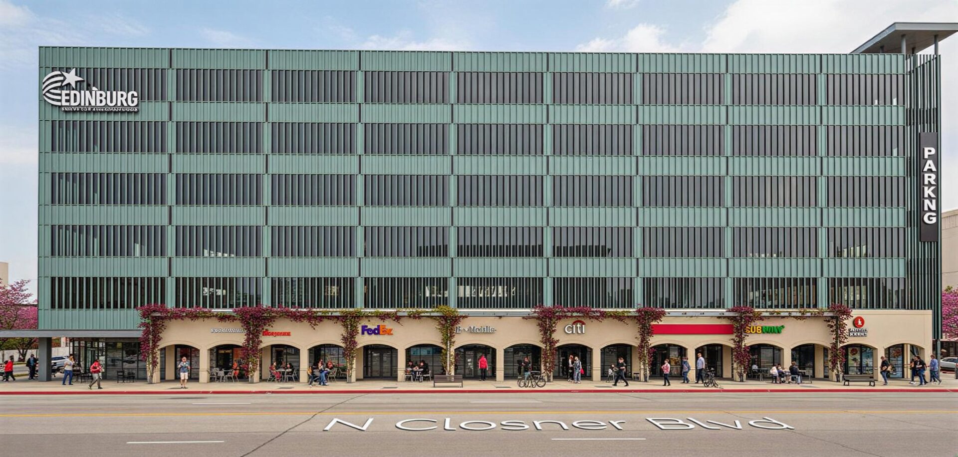 edinburg parking garage ra 01