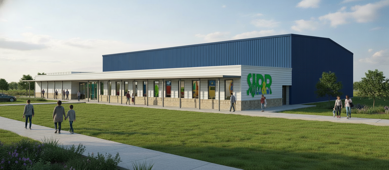 san juan parks and rec